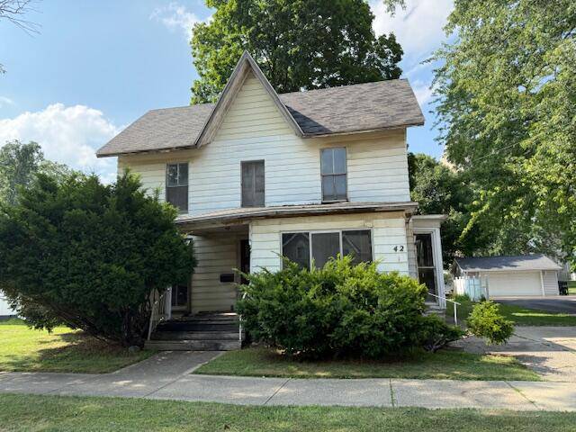 Quincy, MI 49082,42 W Chicago ST