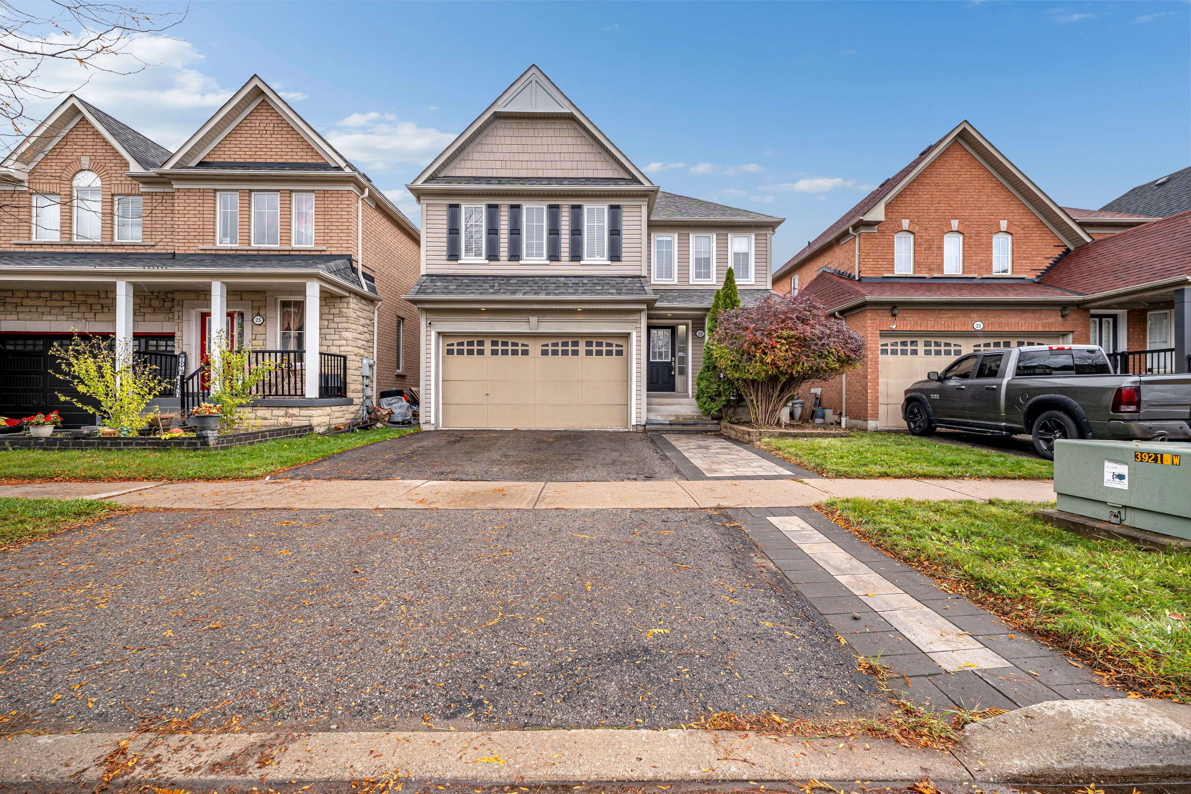 Ajax, ON L1Z 1X8,23 Tiller ST