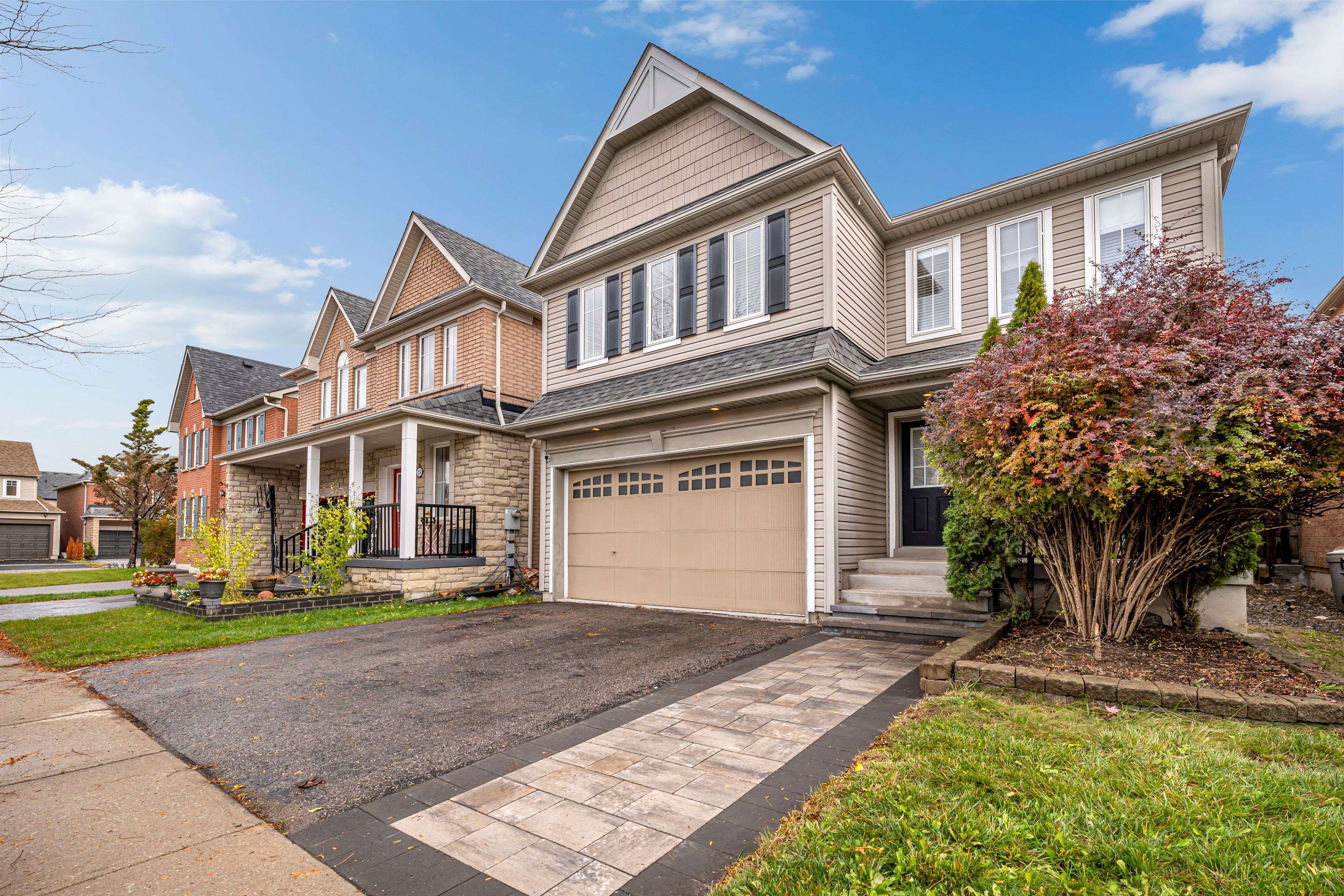 Ajax, ON L1Z 1X8,23 Tiller ST