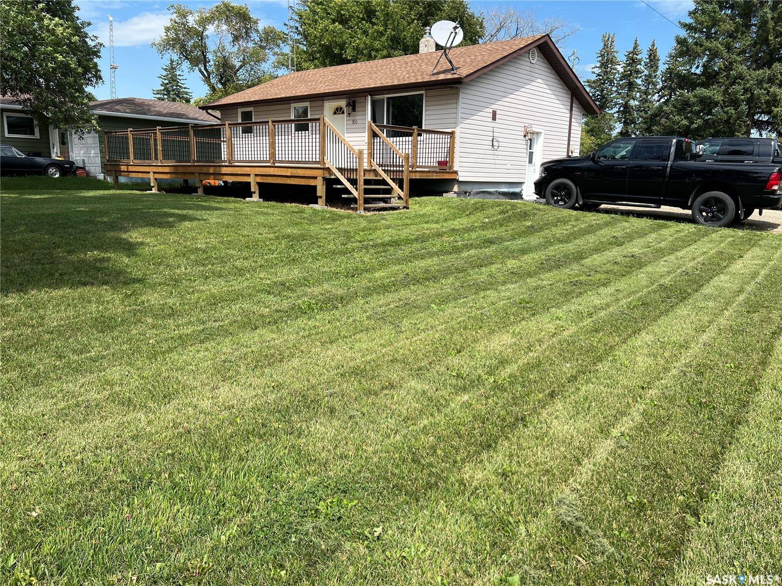 Gerald, SK S0A 1B0,300 1st AVENUE