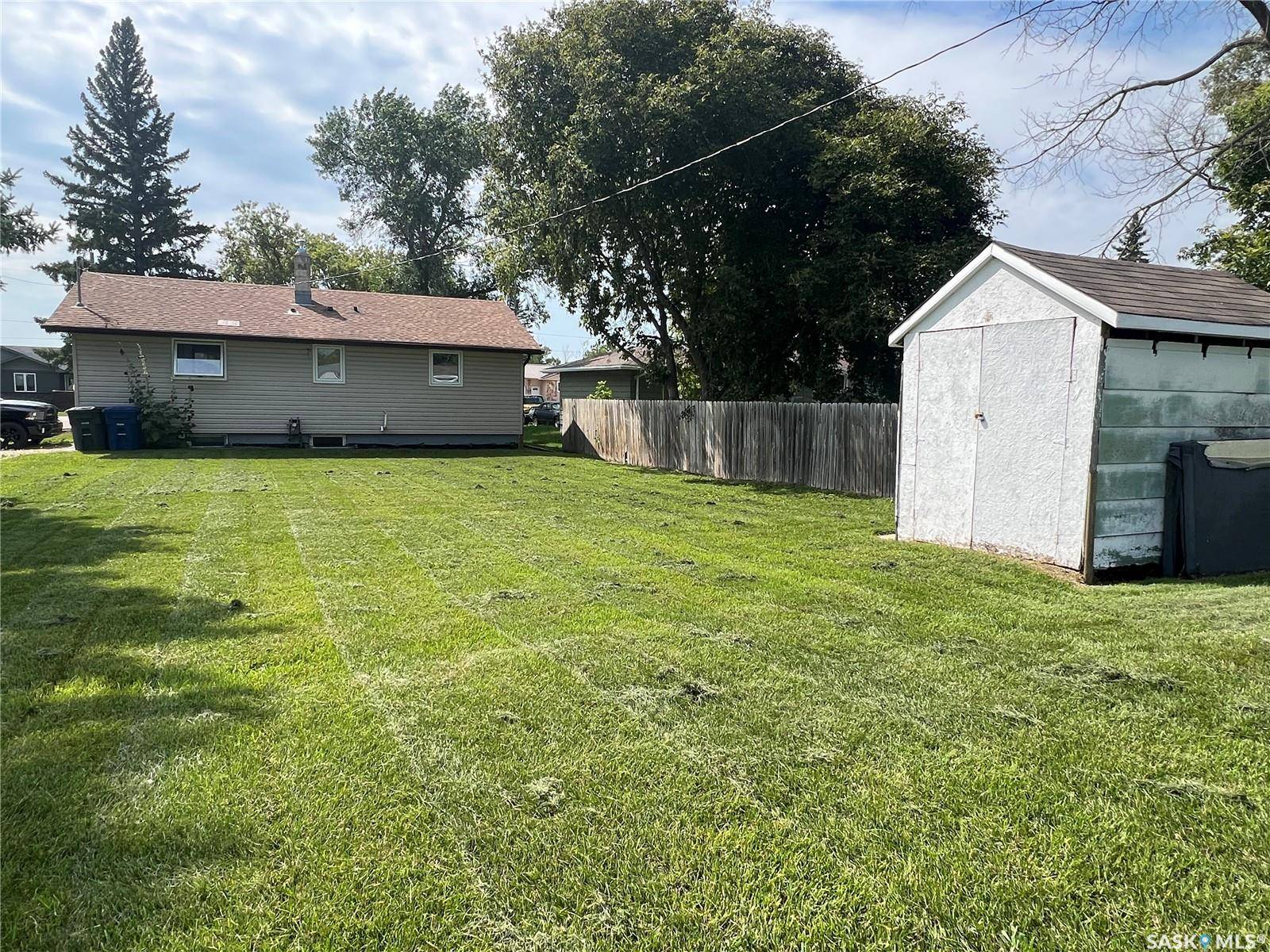 Gerald, SK S0A 1B0,300 1st AVENUE