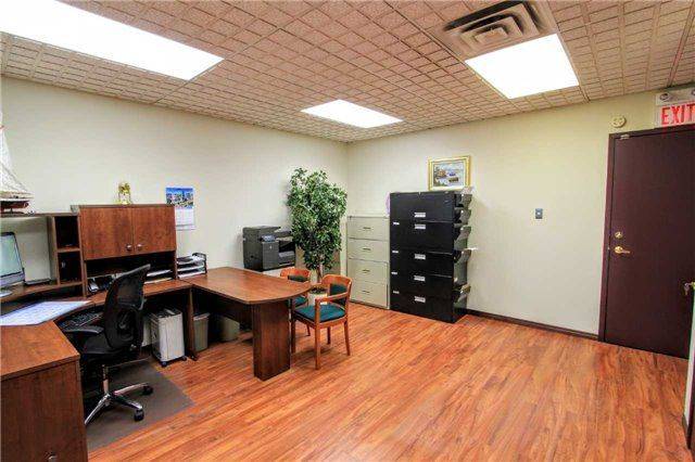 Toronto W05, ON M3J 3K6,1280 Finch AVE W #413