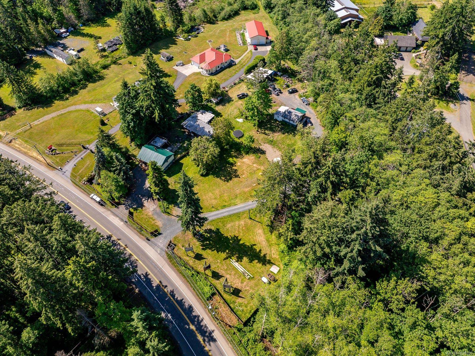 Courtenay, BC V9N 9T1,4399 Island Hwy S