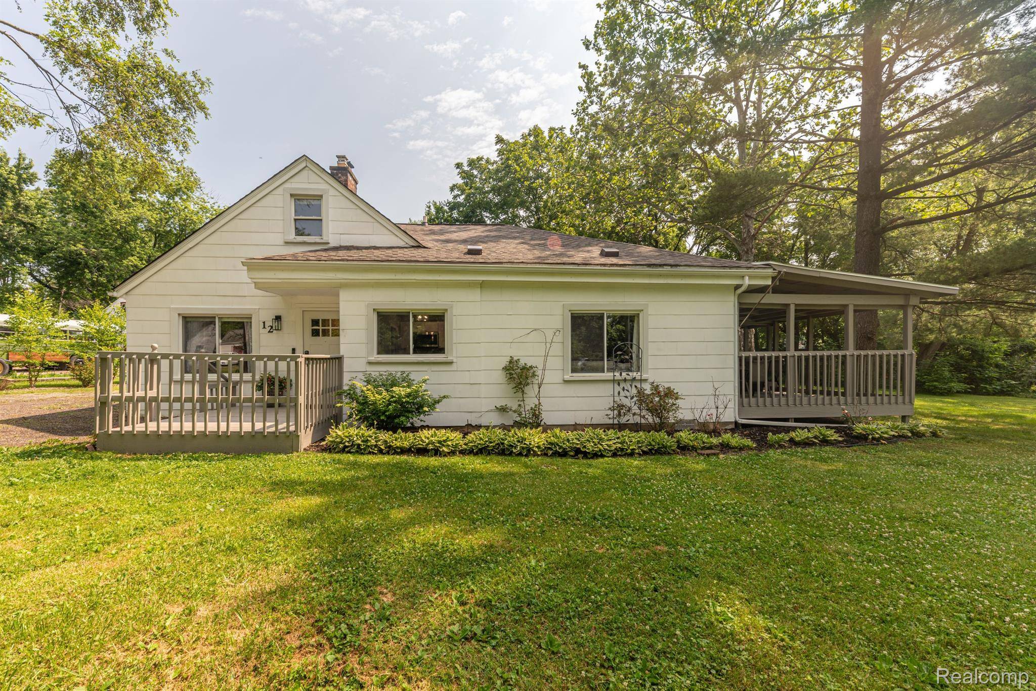 Ypsilanti, MI 48197,12 W WARNER ST