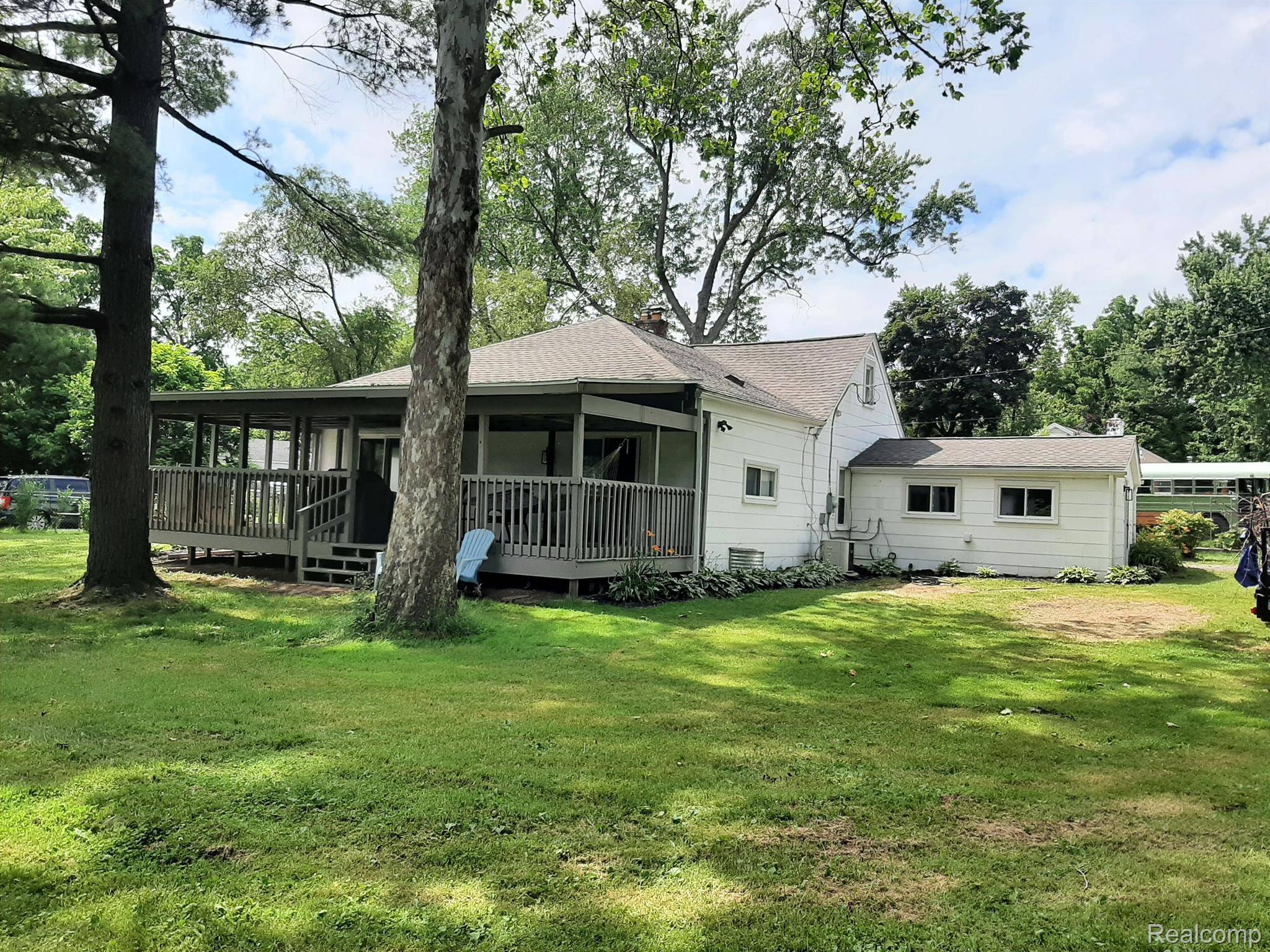 Ypsilanti, MI 48197,12 W WARNER ST