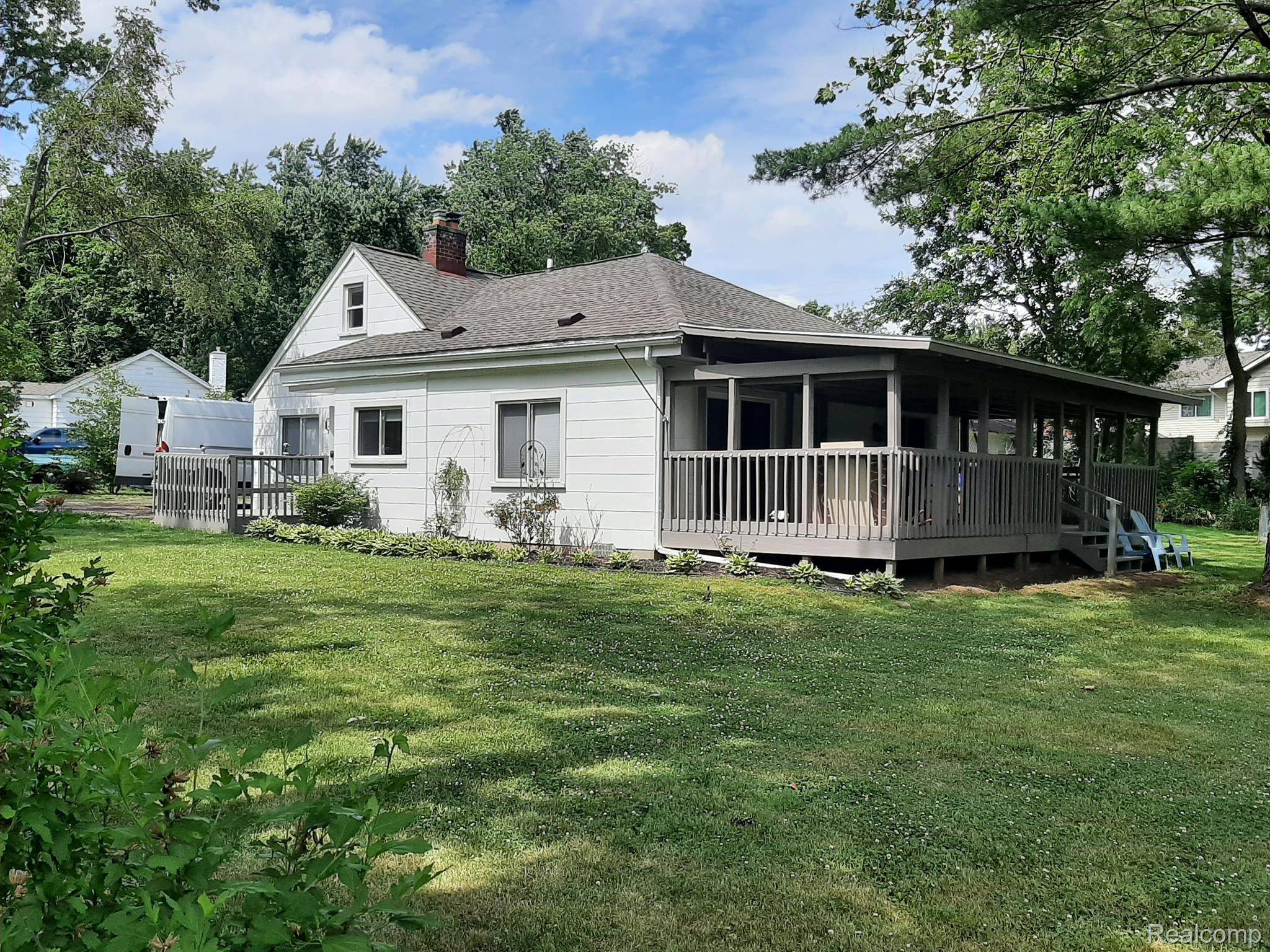 Ypsilanti, MI 48197,12 W WARNER ST