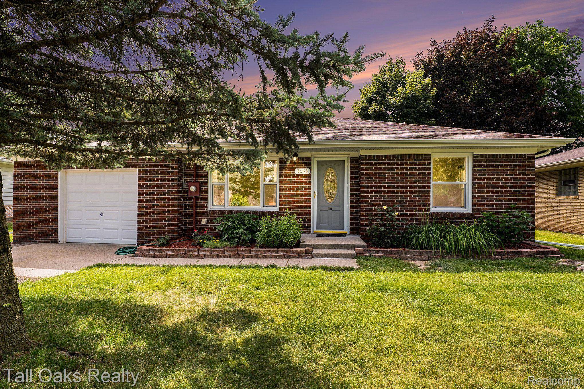 Flint, MI 48506,3053 CLAYWARD DR