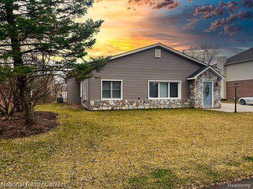 Troy, MI 48083,66 ALGANSEE DR