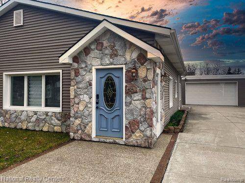 Troy, MI 48083,66 ALGANSEE DR