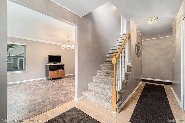 Wixom, MI 48393,1677 NORTON CREEK CT