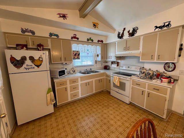 Flint, MI 48507,4365 VAN SLYKE RD