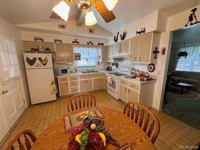 Flint, MI 48507,4365 VAN SLYKE RD