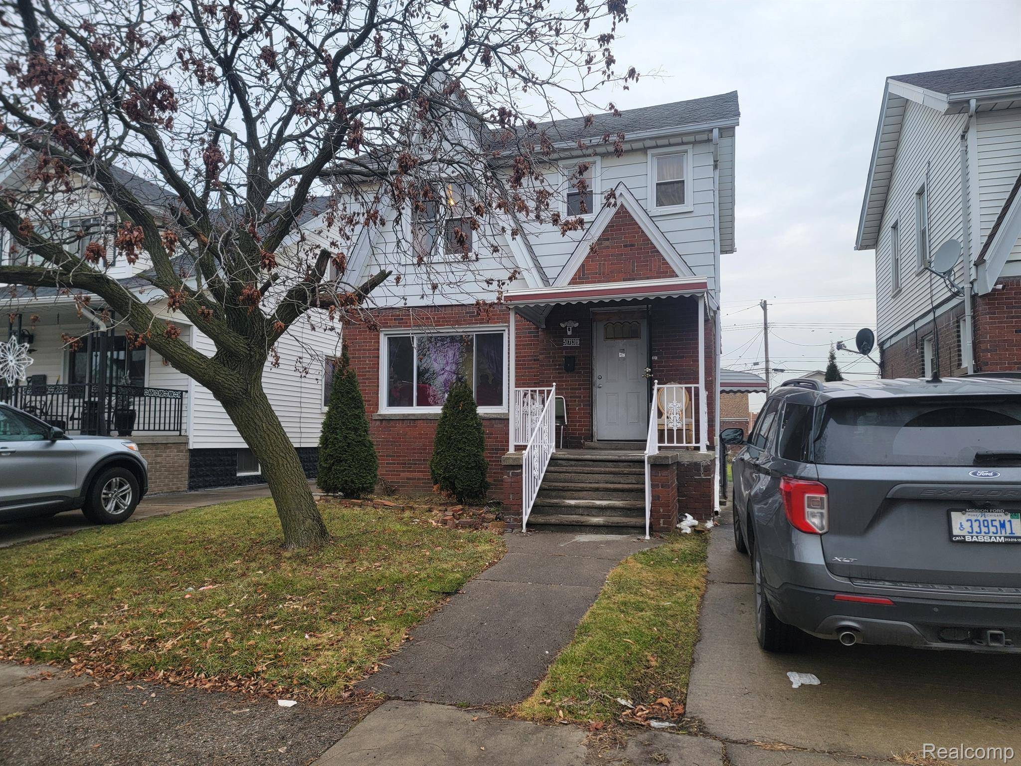 Dearborn, MI 48126,5739 BINGHAM ST