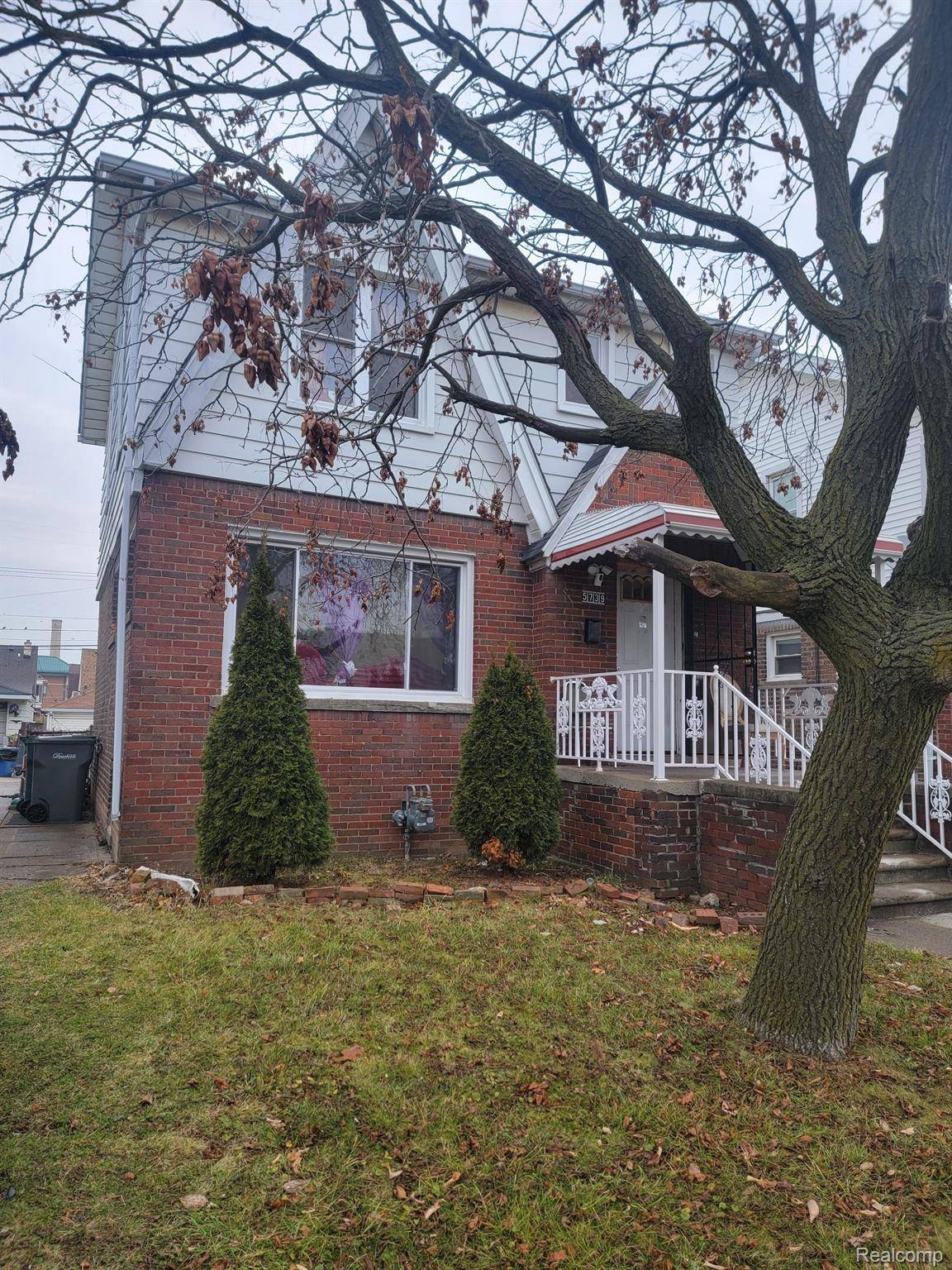 Dearborn, MI 48126,5739 BINGHAM ST