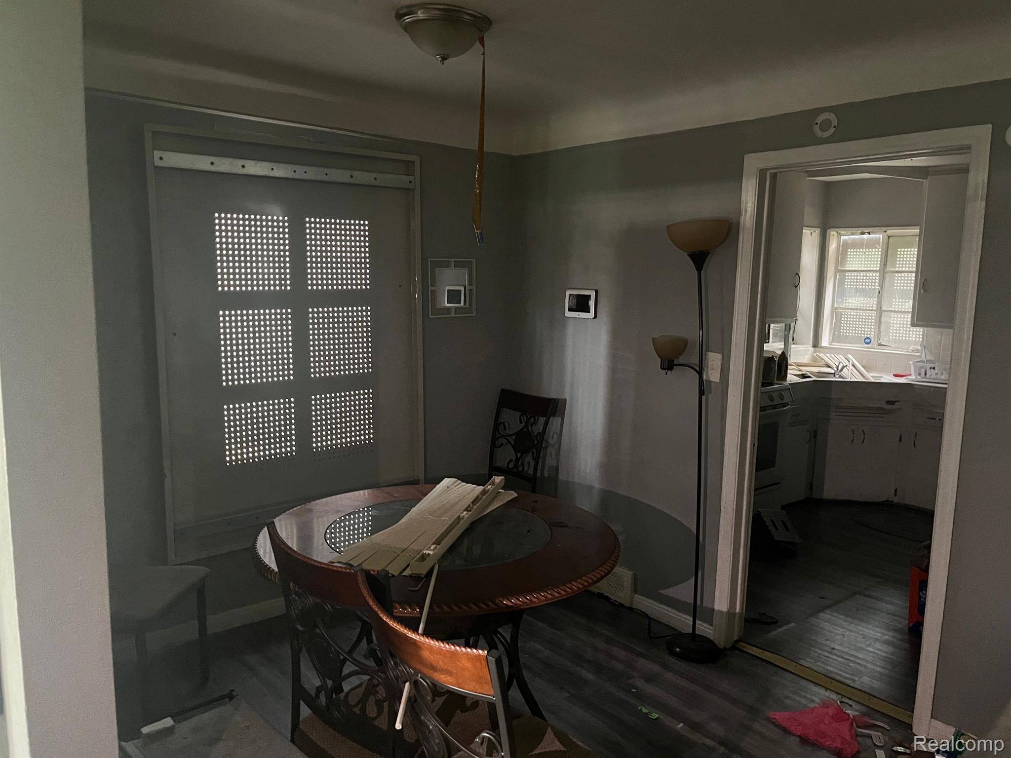 Detroit, MI 48228,9340 MANSFIELD ST