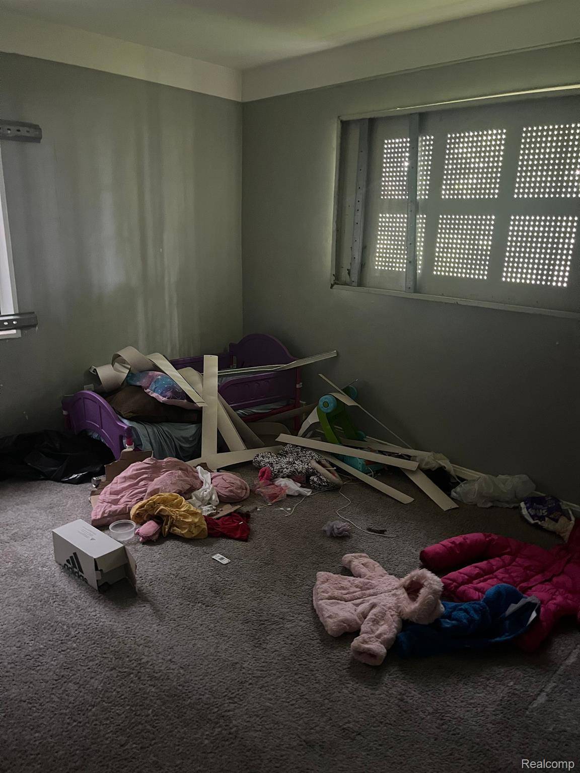 Detroit, MI 48228,9340 MANSFIELD ST