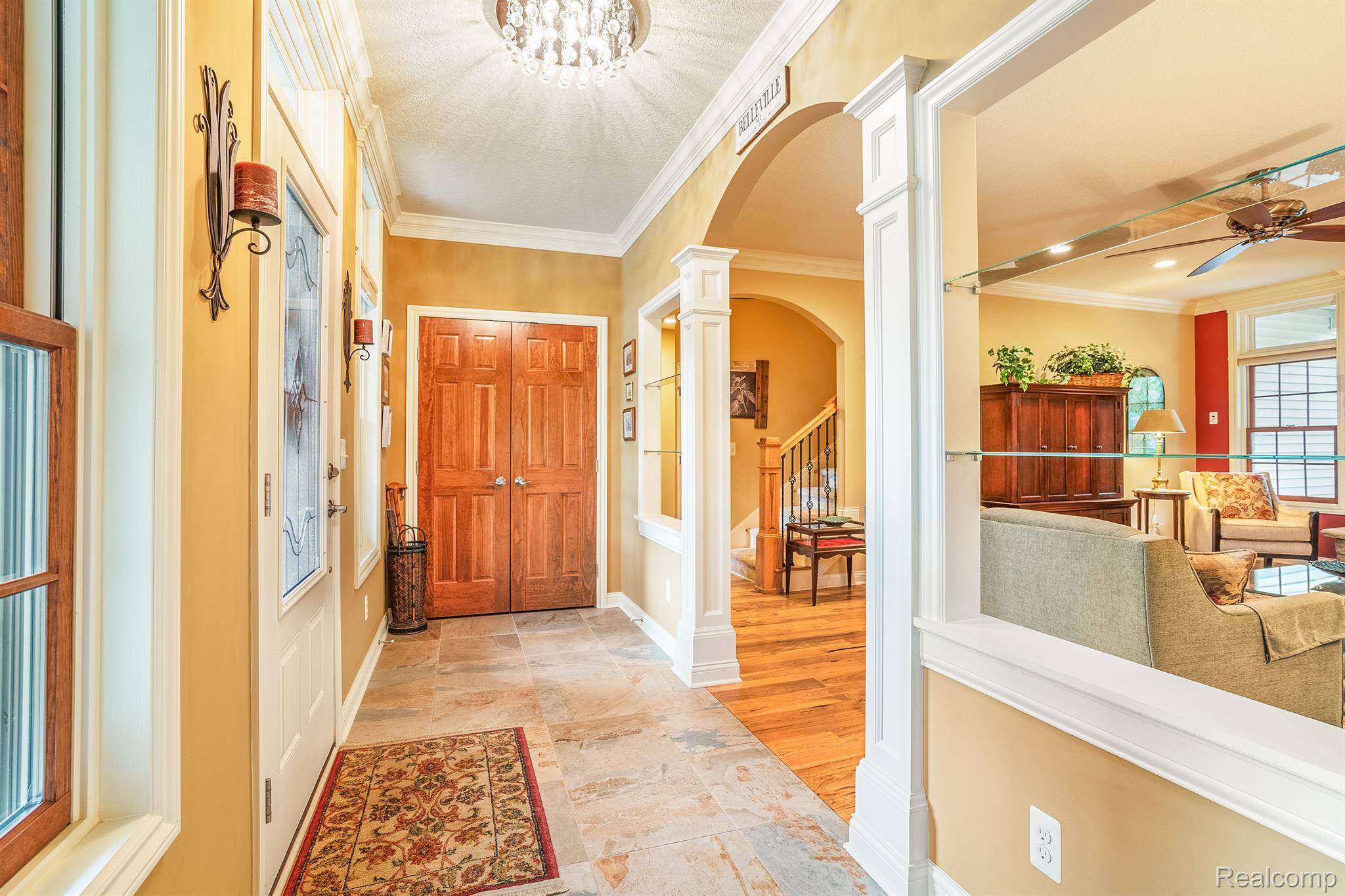 Belleville, MI 48111,47185 DENTON RD