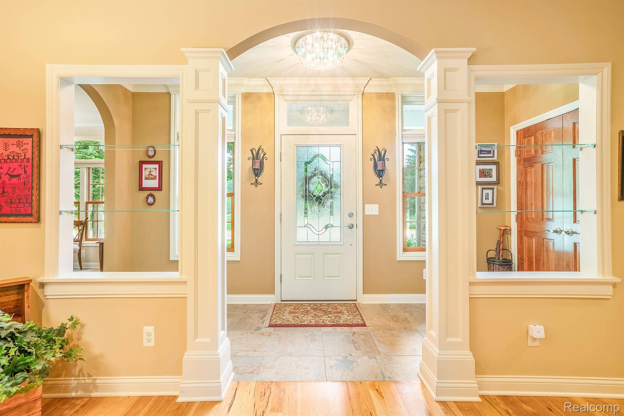 Belleville, MI 48111,47185 DENTON RD