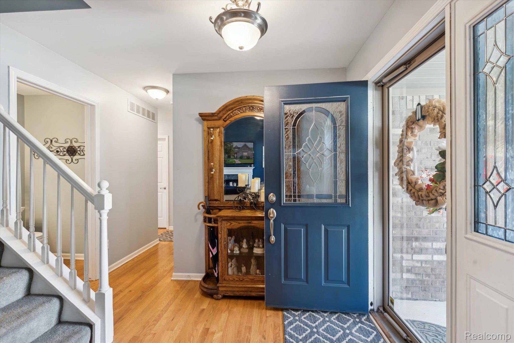 Woodhaven, MI 48183,23649 LEIGHWOOD DR