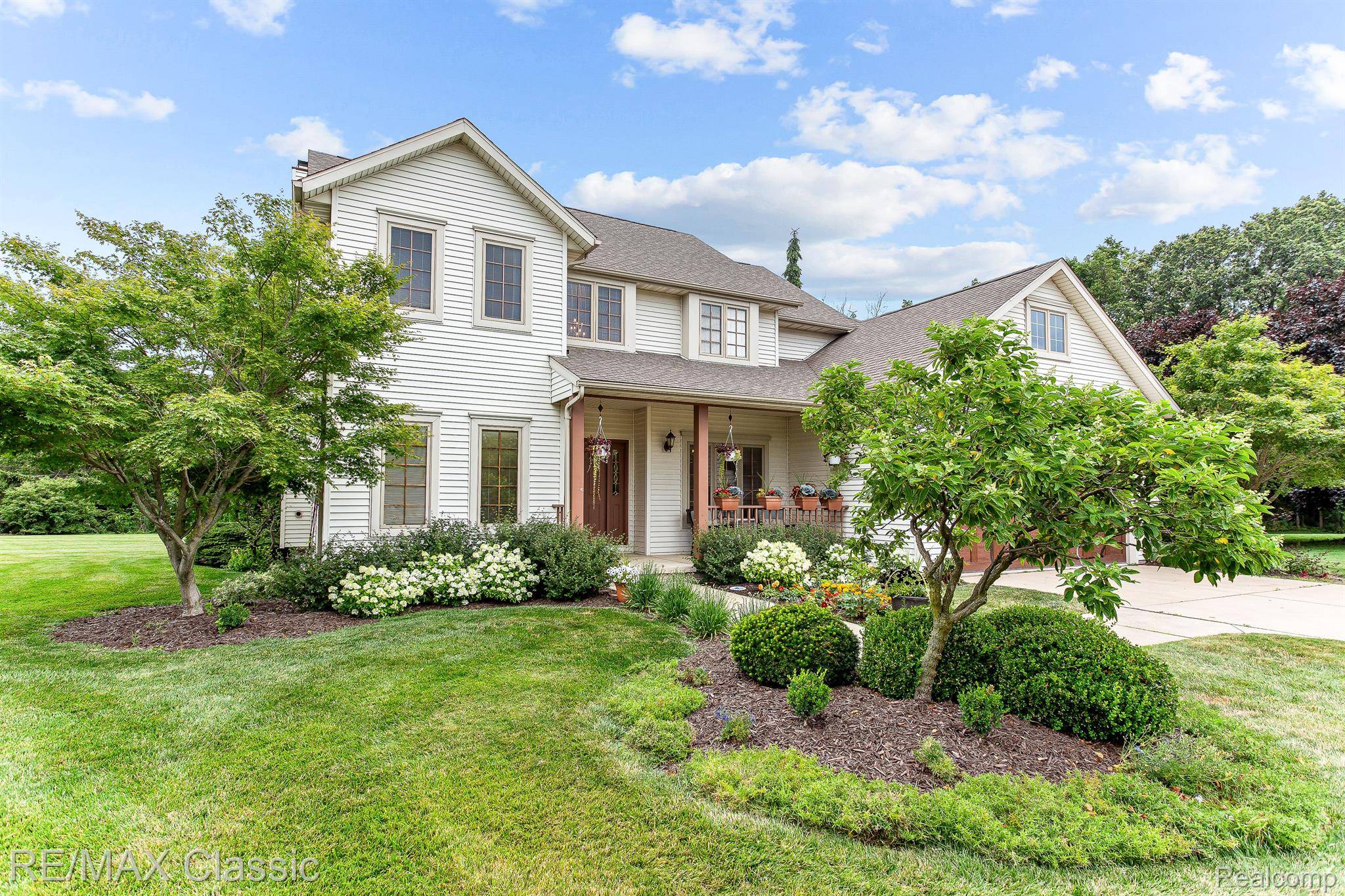 Newport, MI 48166,4092 BAYVIEW CIR