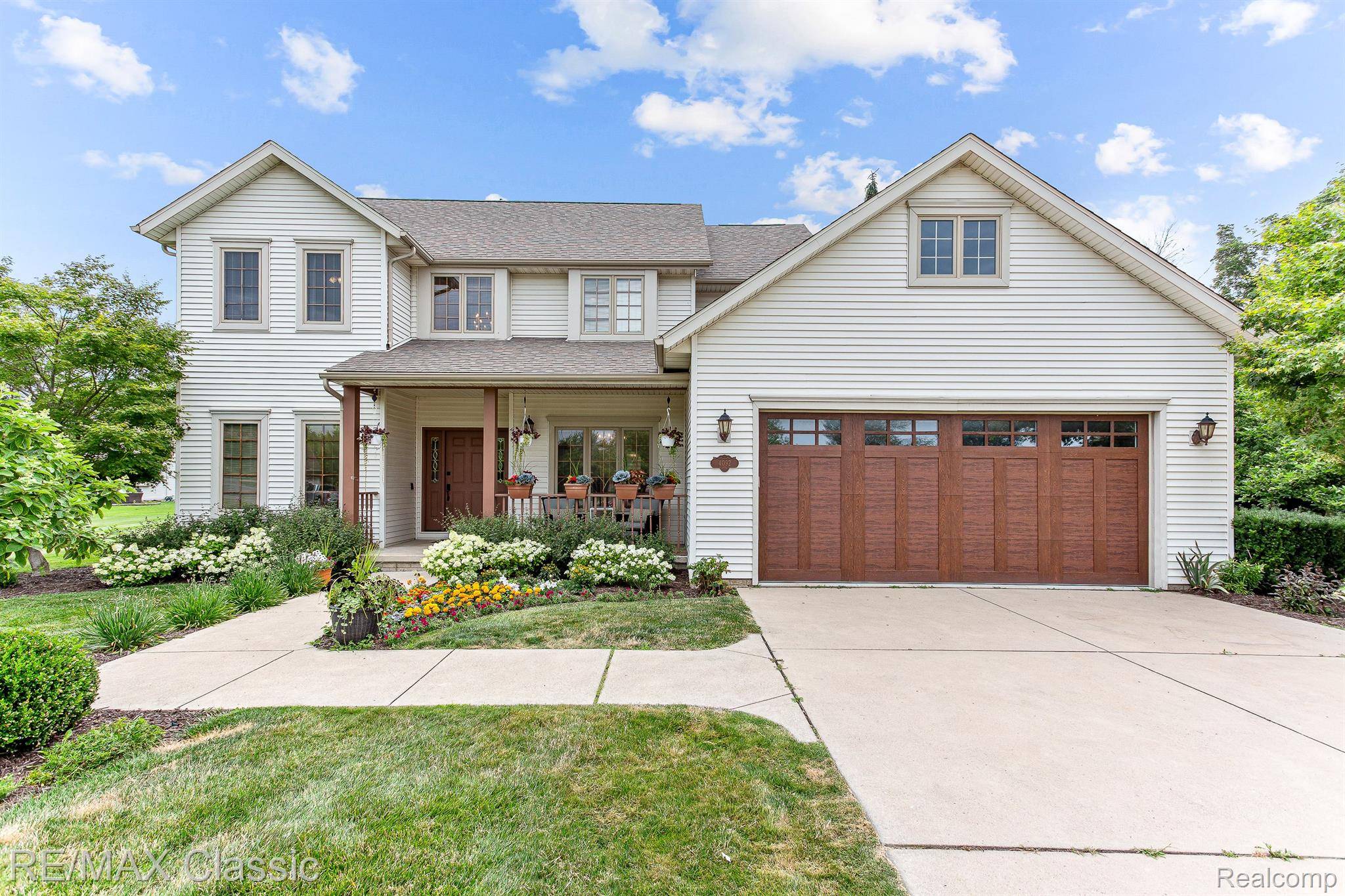 Newport, MI 48166,4092 BAYVIEW CIR