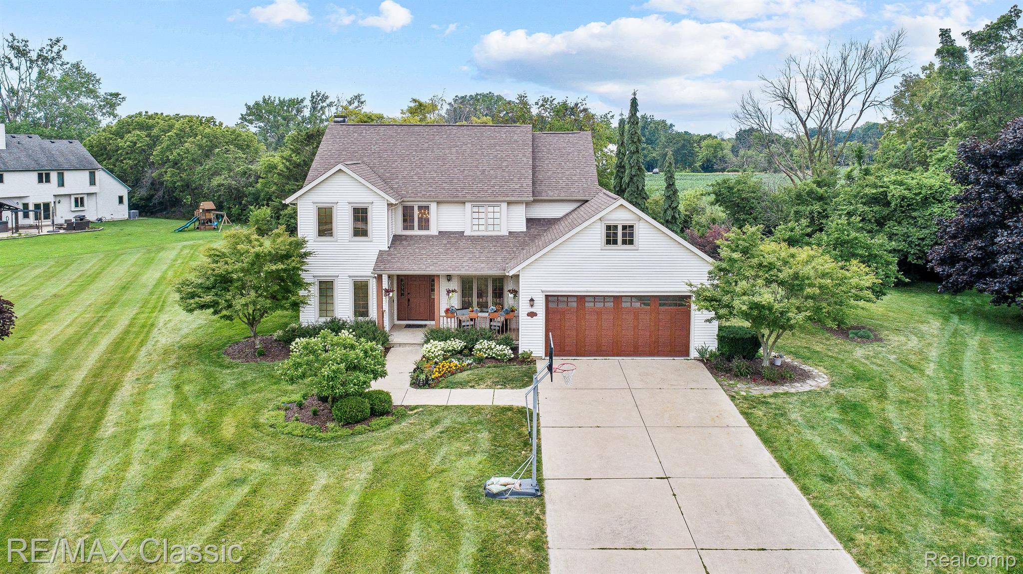 Newport, MI 48166,4092 BAYVIEW CIR