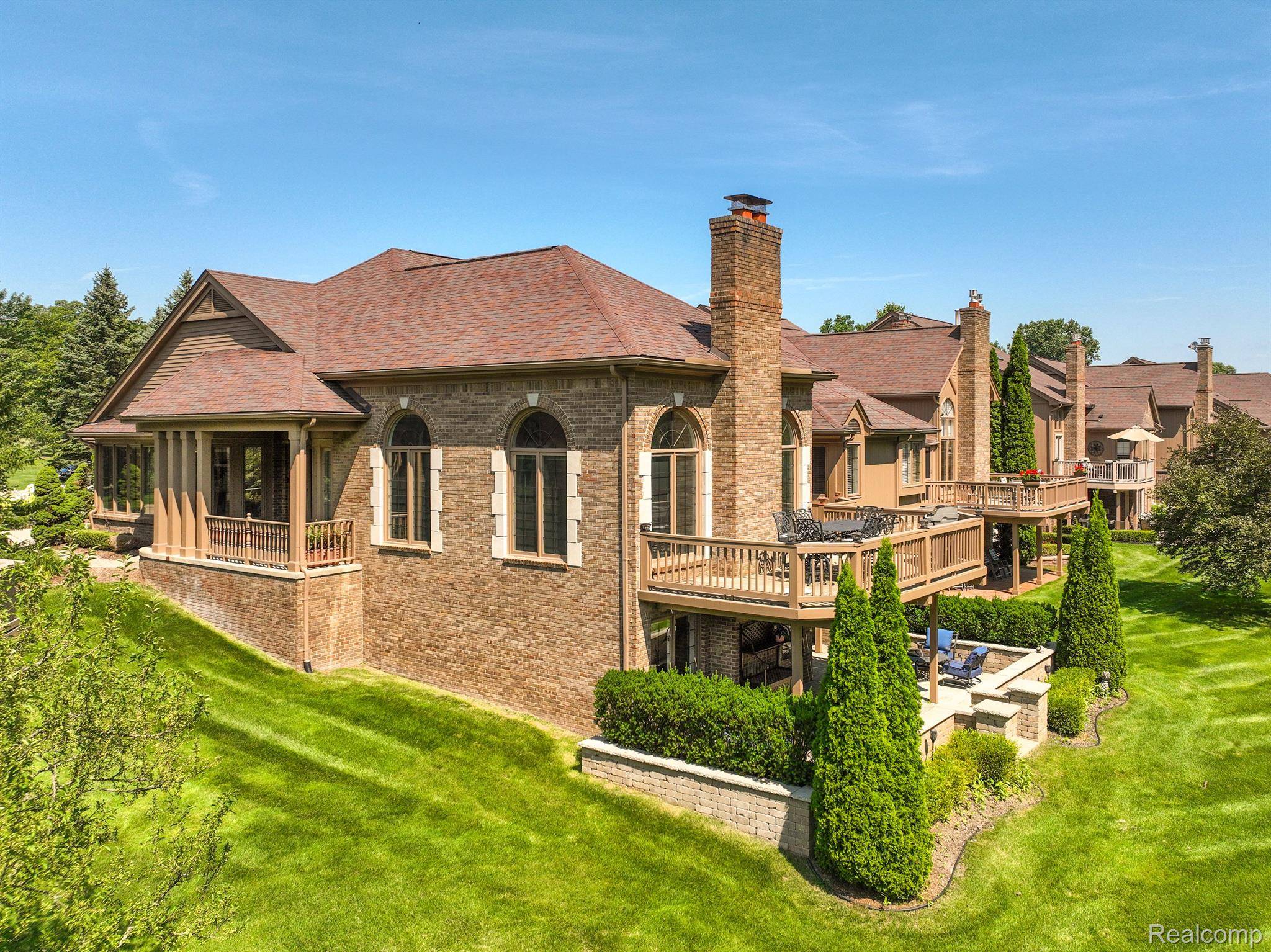 Plymouth, MI 48170,13648 EATON DR