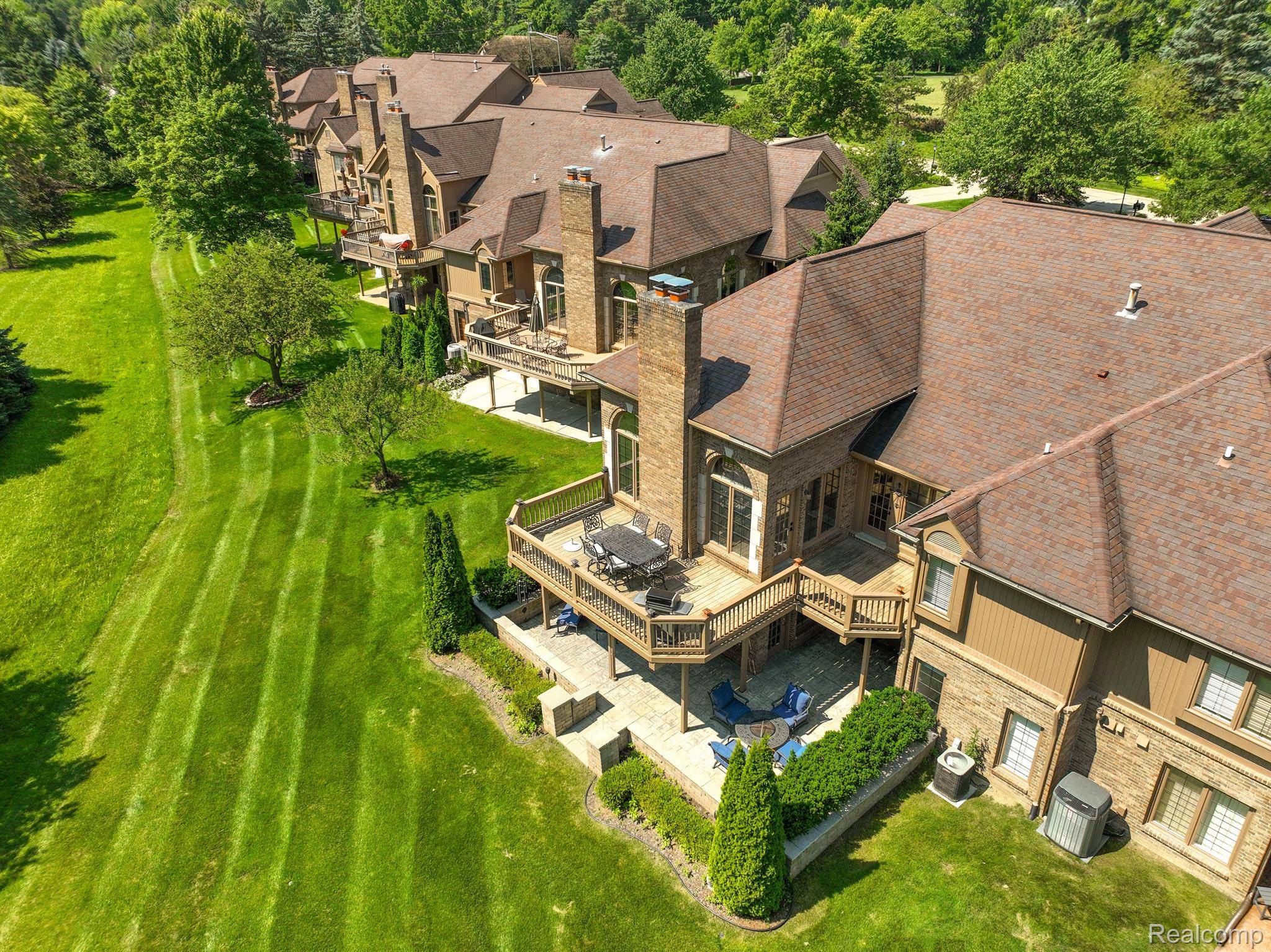 Plymouth, MI 48170,13648 EATON DR