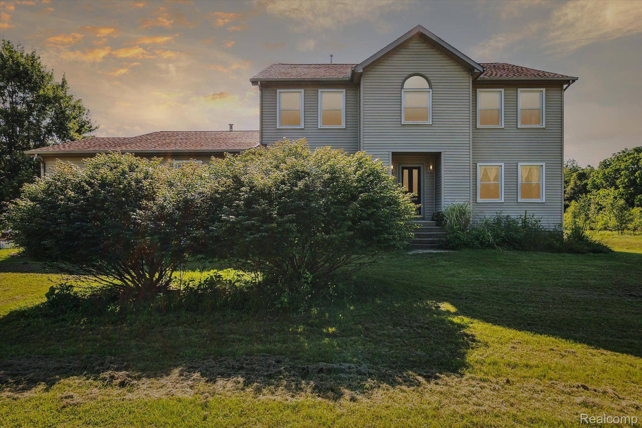 Willis, MI 48191,12544 Tuttle Hill RD