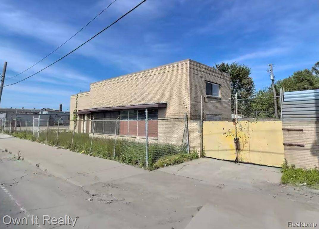 Detroit, MI 48238,14270 WYOMING ST