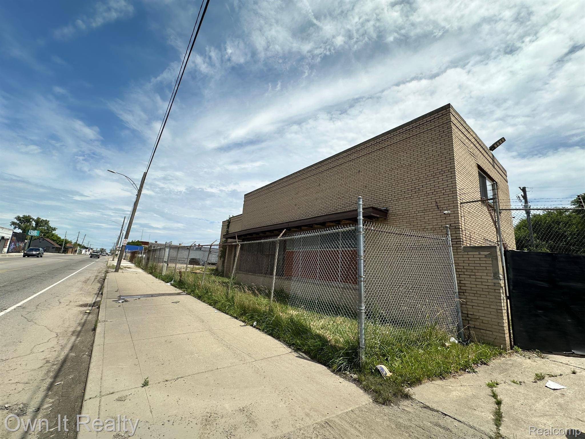 Detroit, MI 48238,14270 WYOMING ST