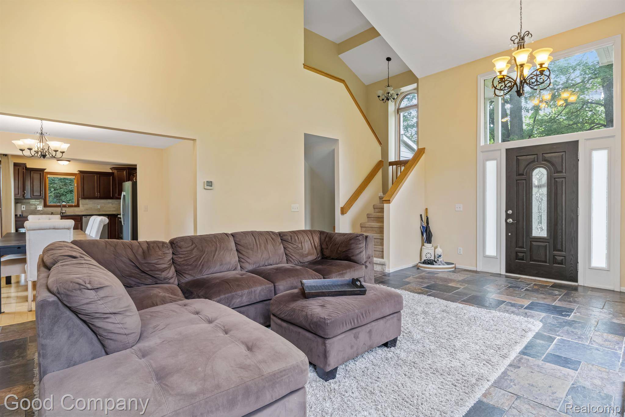 Farmington Hills, MI 48336,23329 ELMGROVE ST