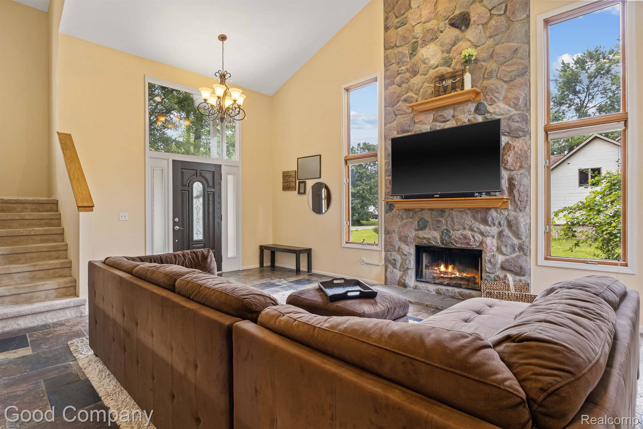 Farmington Hills, MI 48336,23329 ELMGROVE ST