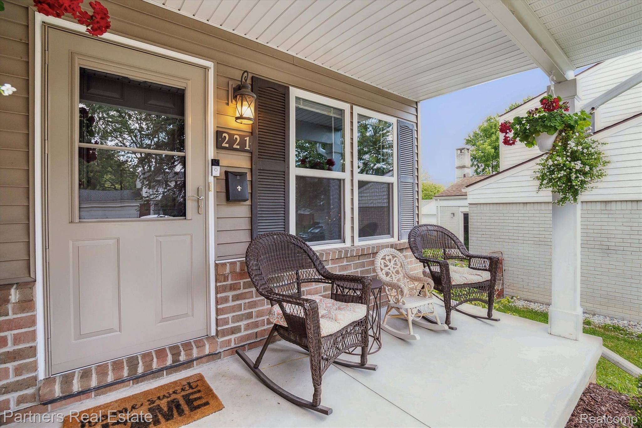 Ypsilanti, MI 48197,221 TAFT ST