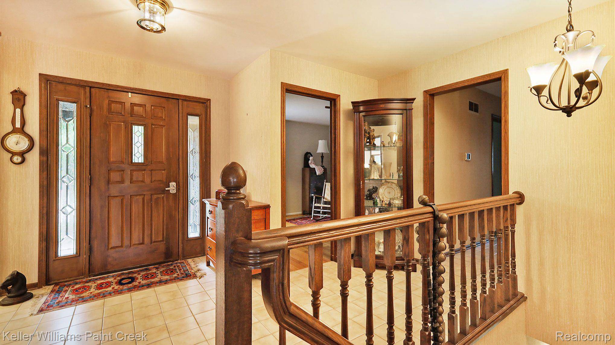 Rochester Hills, MI 48309,833 LANGLEY RD