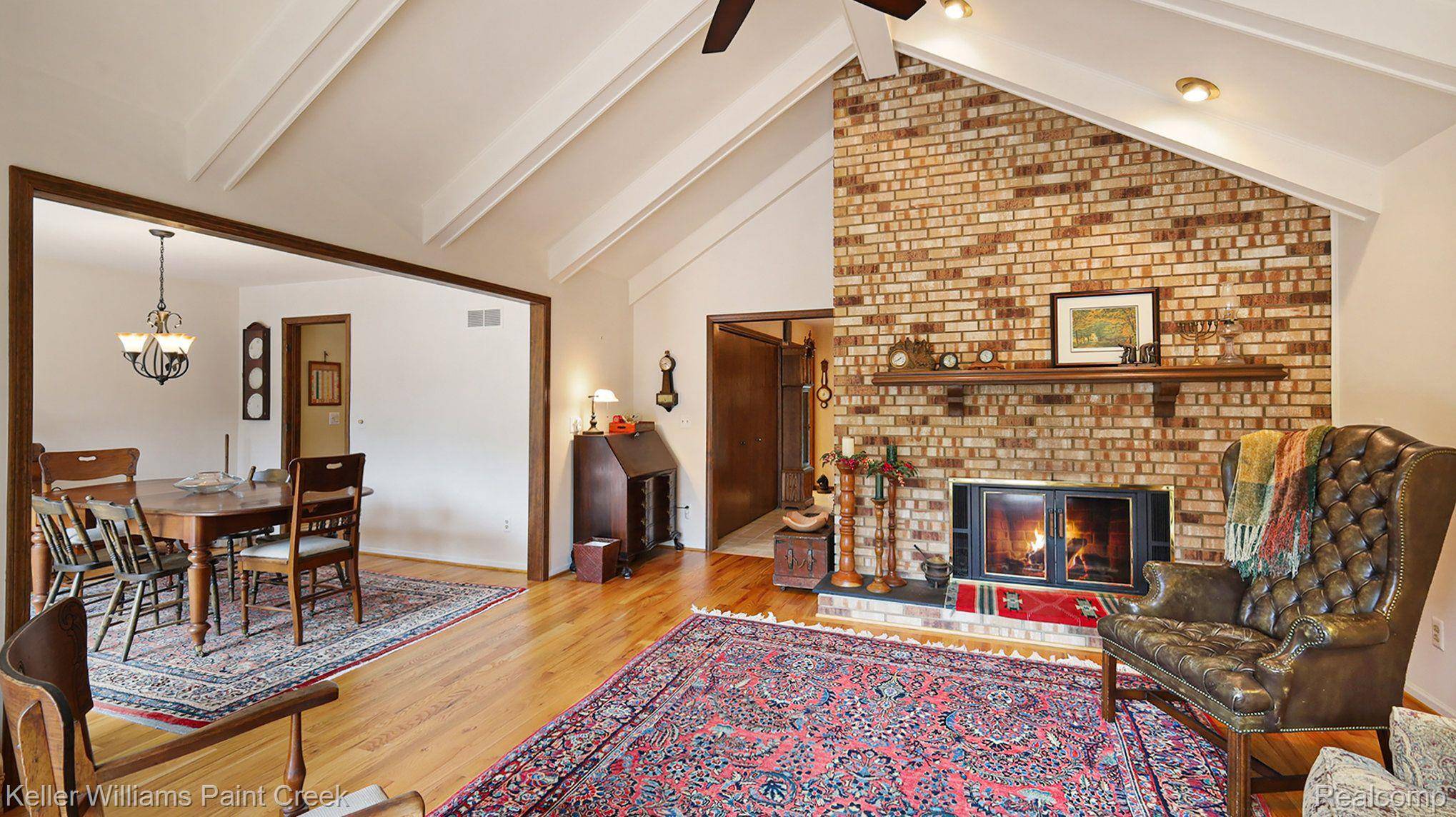 Rochester Hills, MI 48309,833 LANGLEY RD