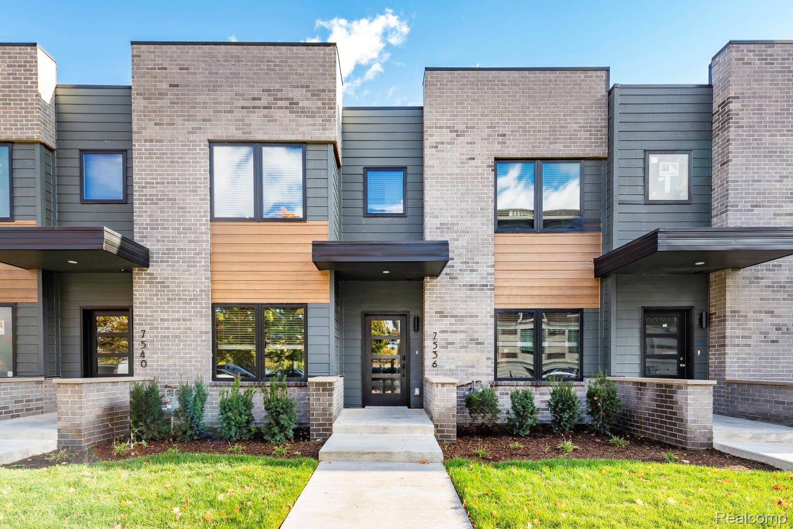 Detroit, MI 48206,7536 Churchill ST #C19