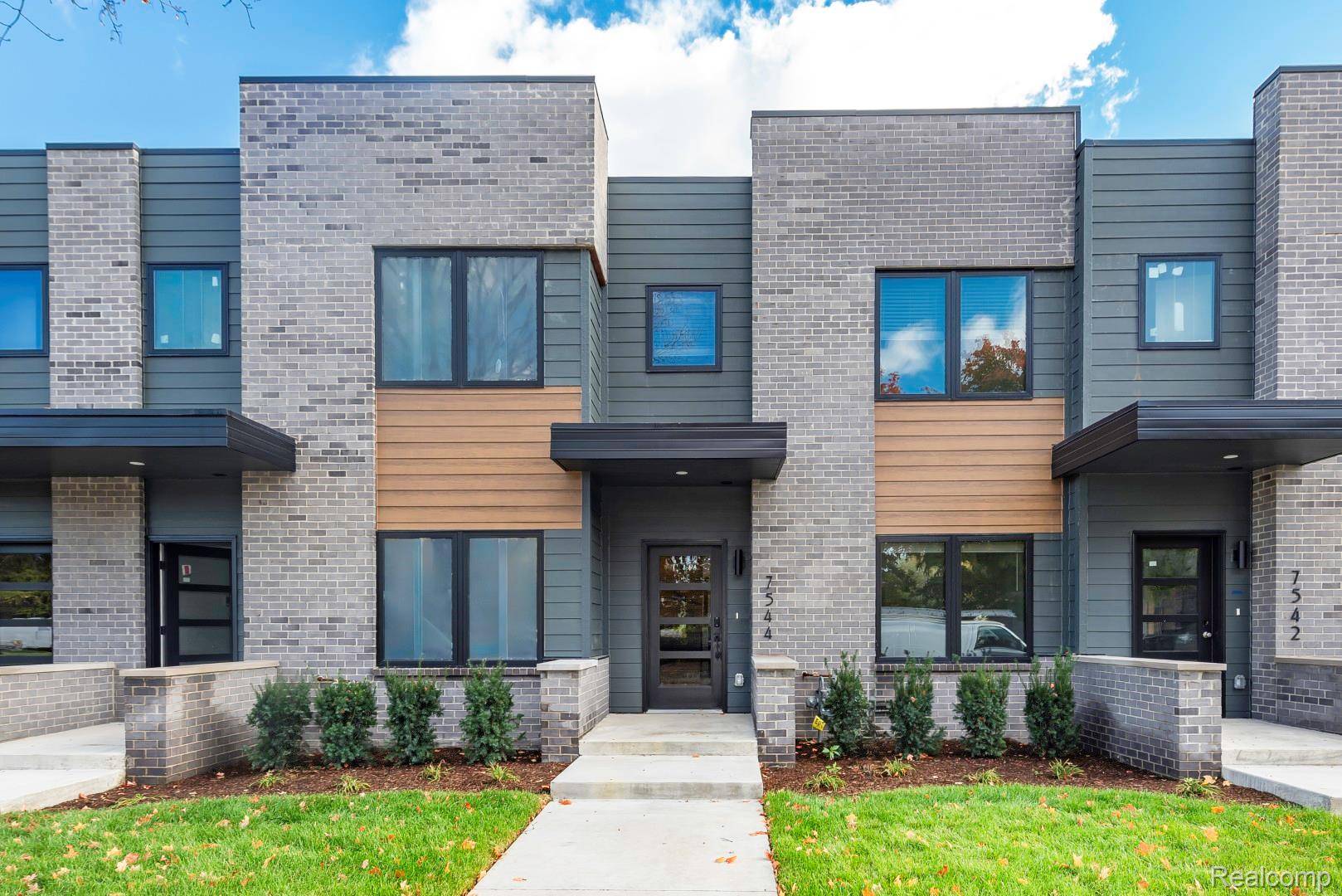 Detroit, MI 48206,7544 Churchill ST #C22