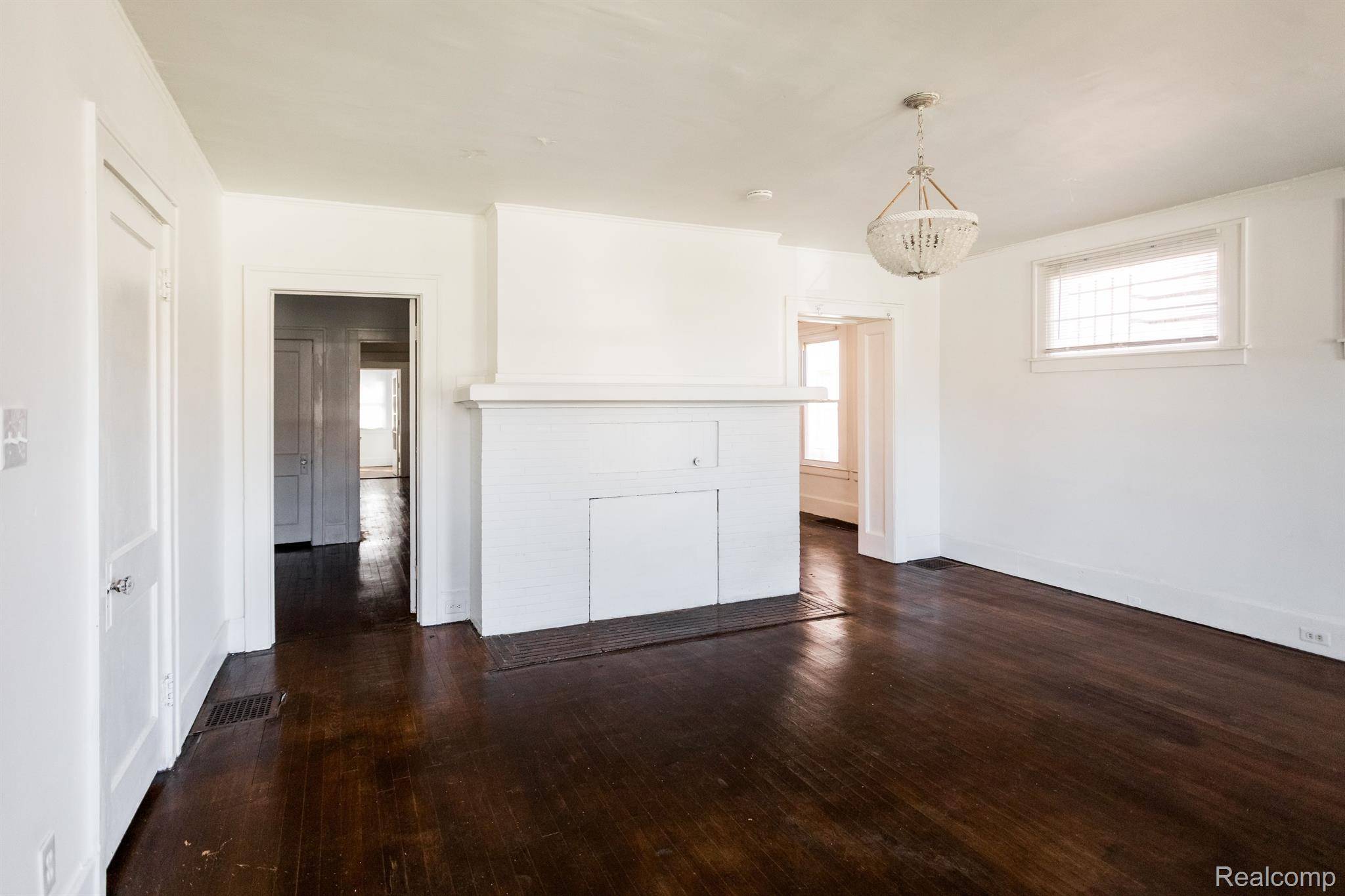 Detroit, MI 48202,1163 VIRGINIA PARK ST