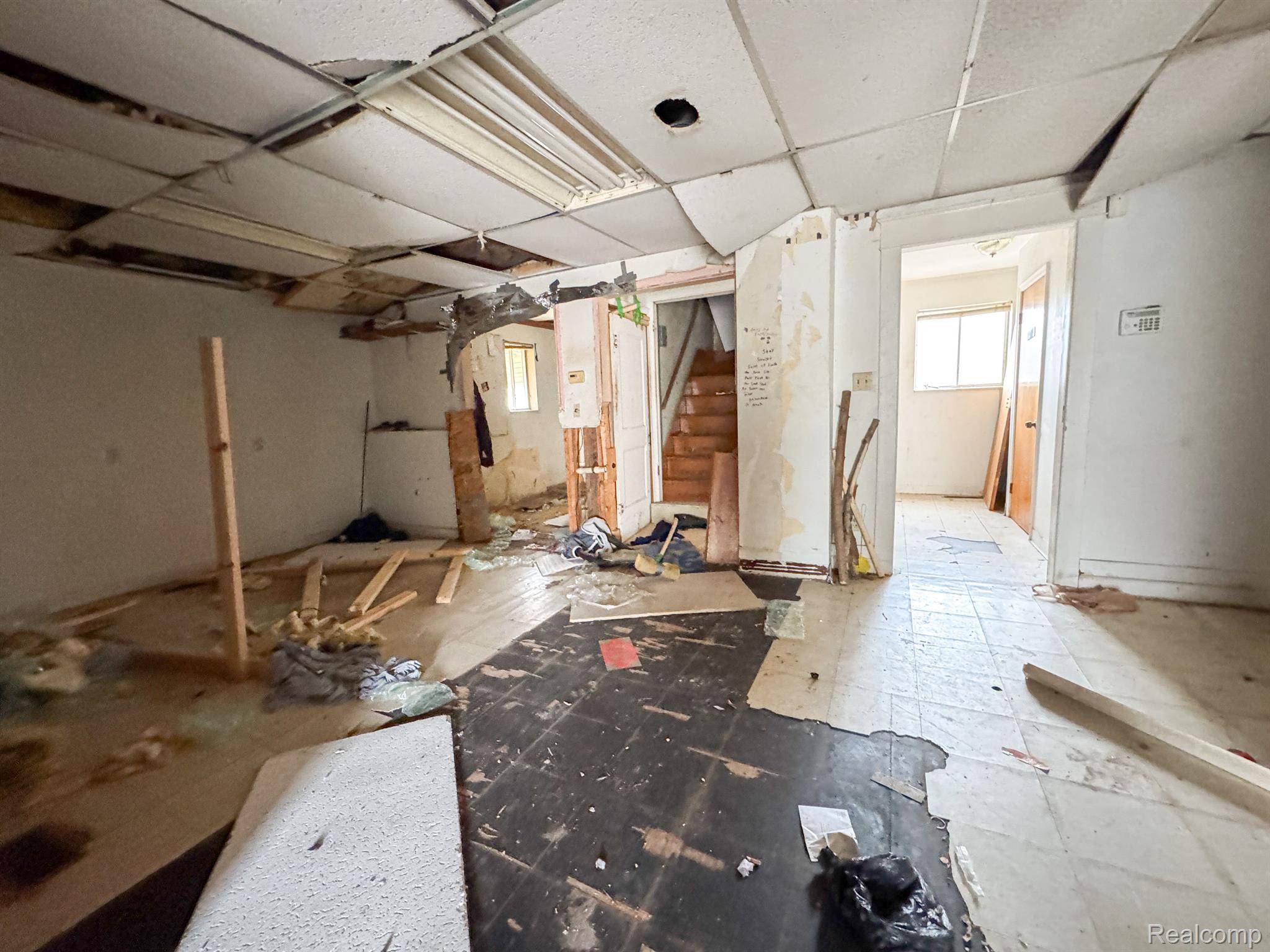 Flint, MI 48503,2614 CORUNNA RD