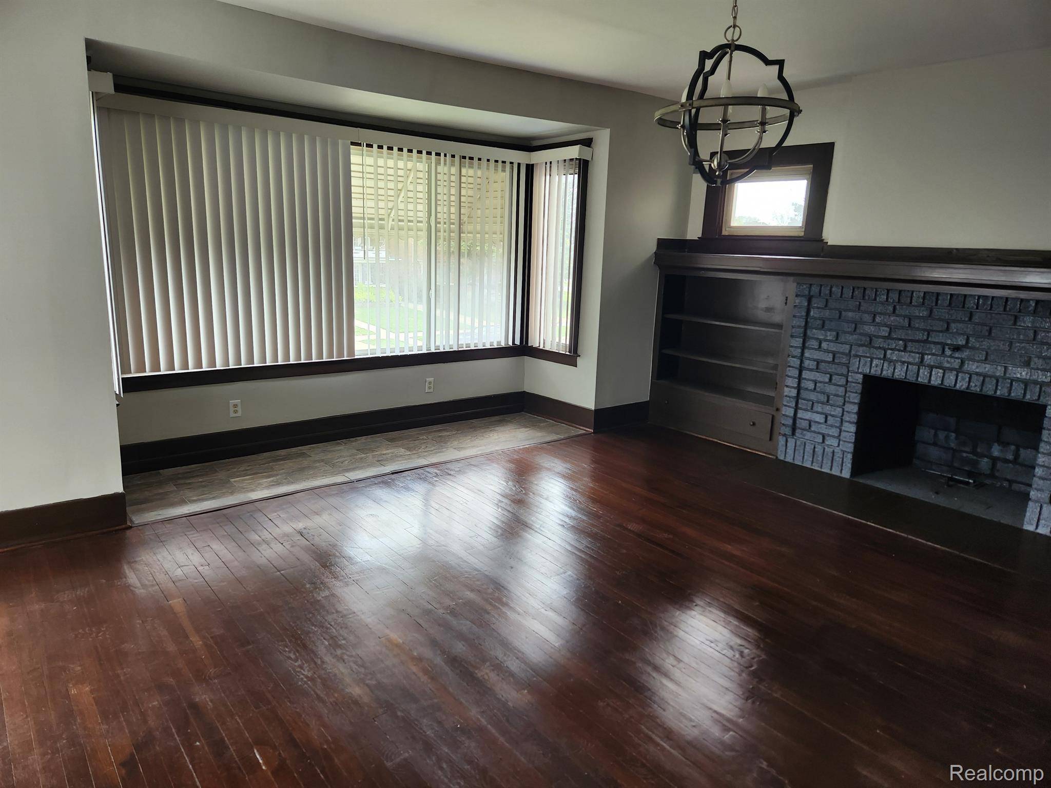 Detroit, MI 48206,1710 Virginia Park ST