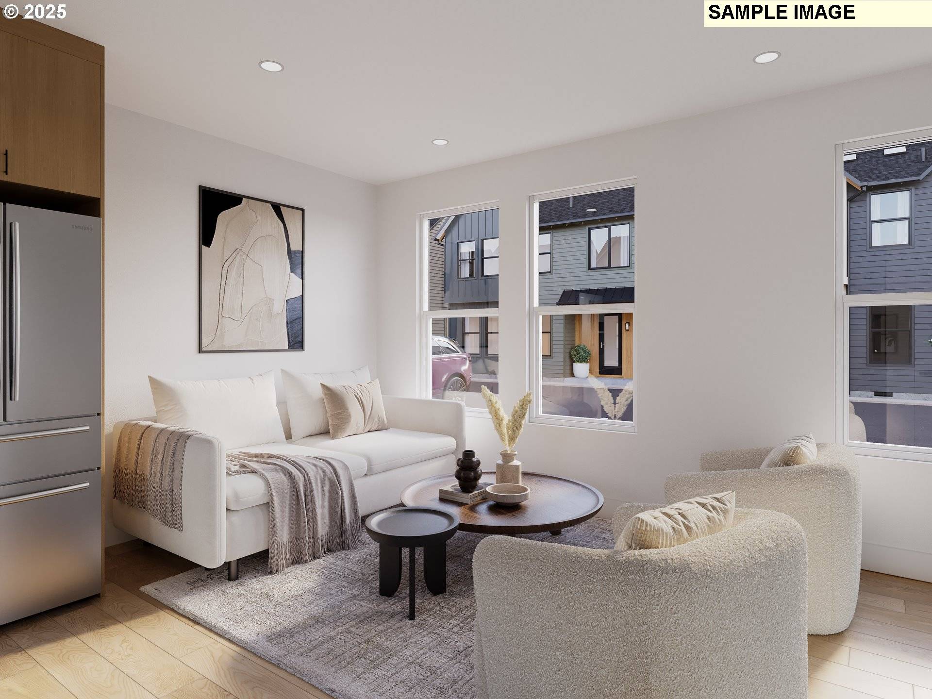 Portland, OR 97206,6015 SE TENINO ST #A