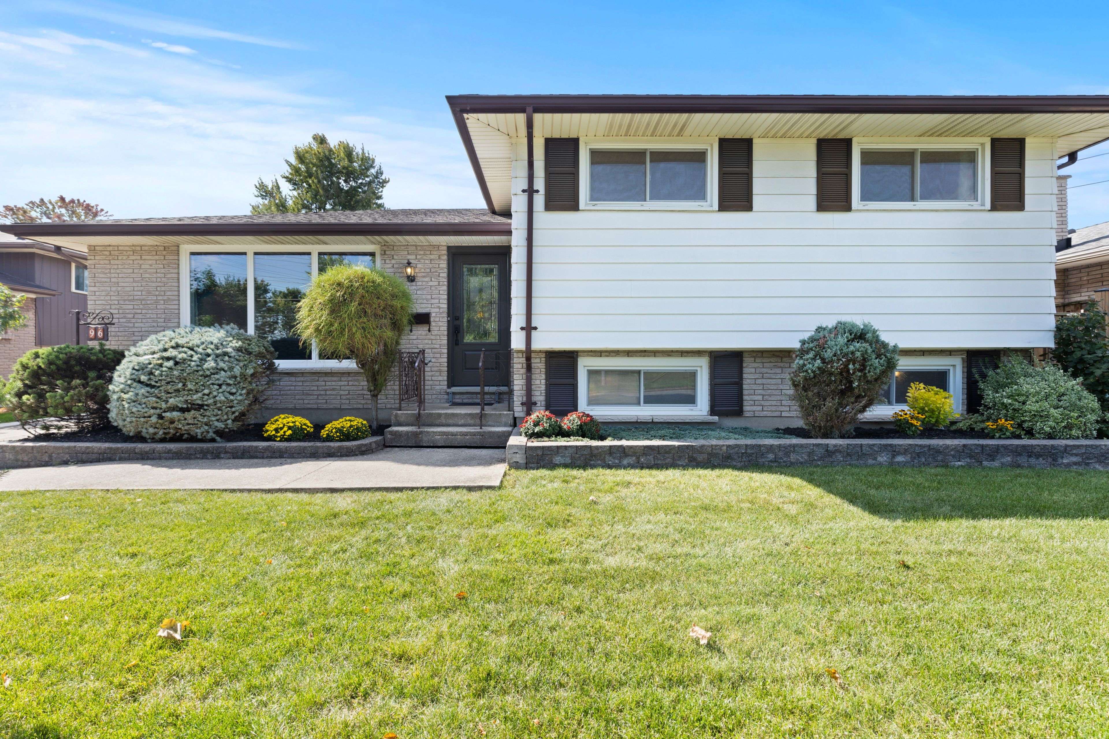 Welland, ON L3B 1J4,96 Watt AVE