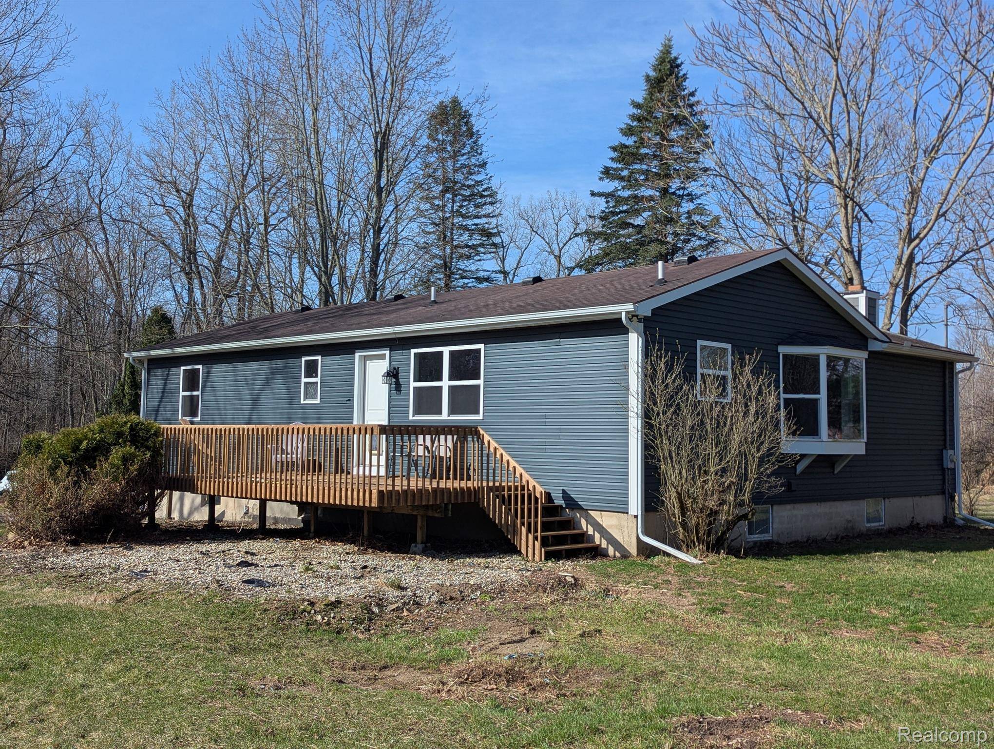 Linden, MI 48451,14191 SEYMOUR RD