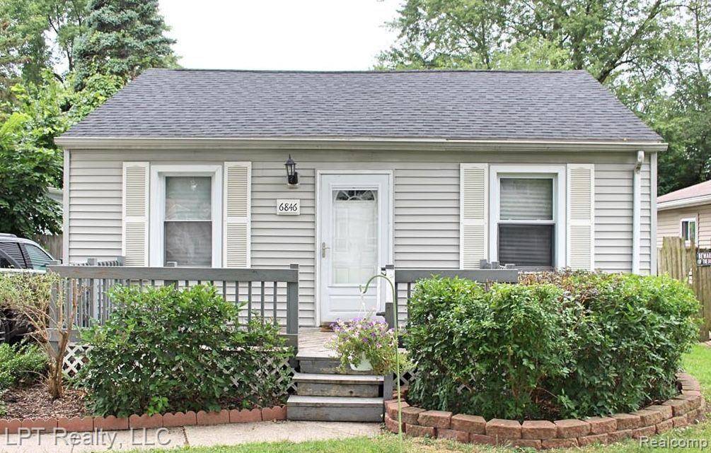 Taylor, MI 48180,6846 WILKIE ST