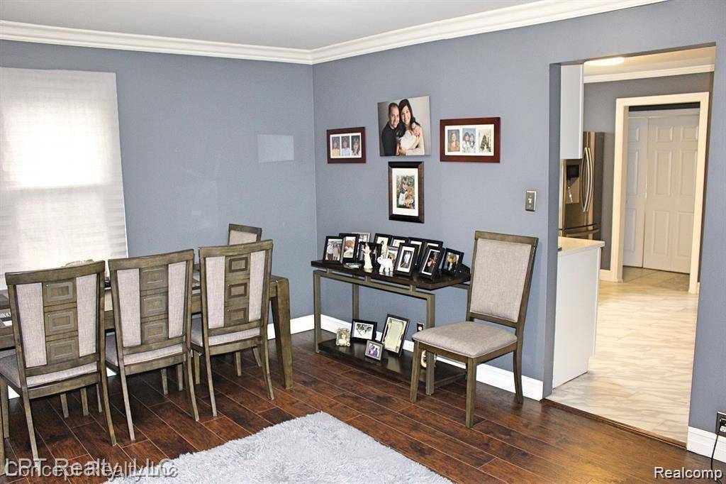 Taylor, MI 48180,6846 WILKIE ST