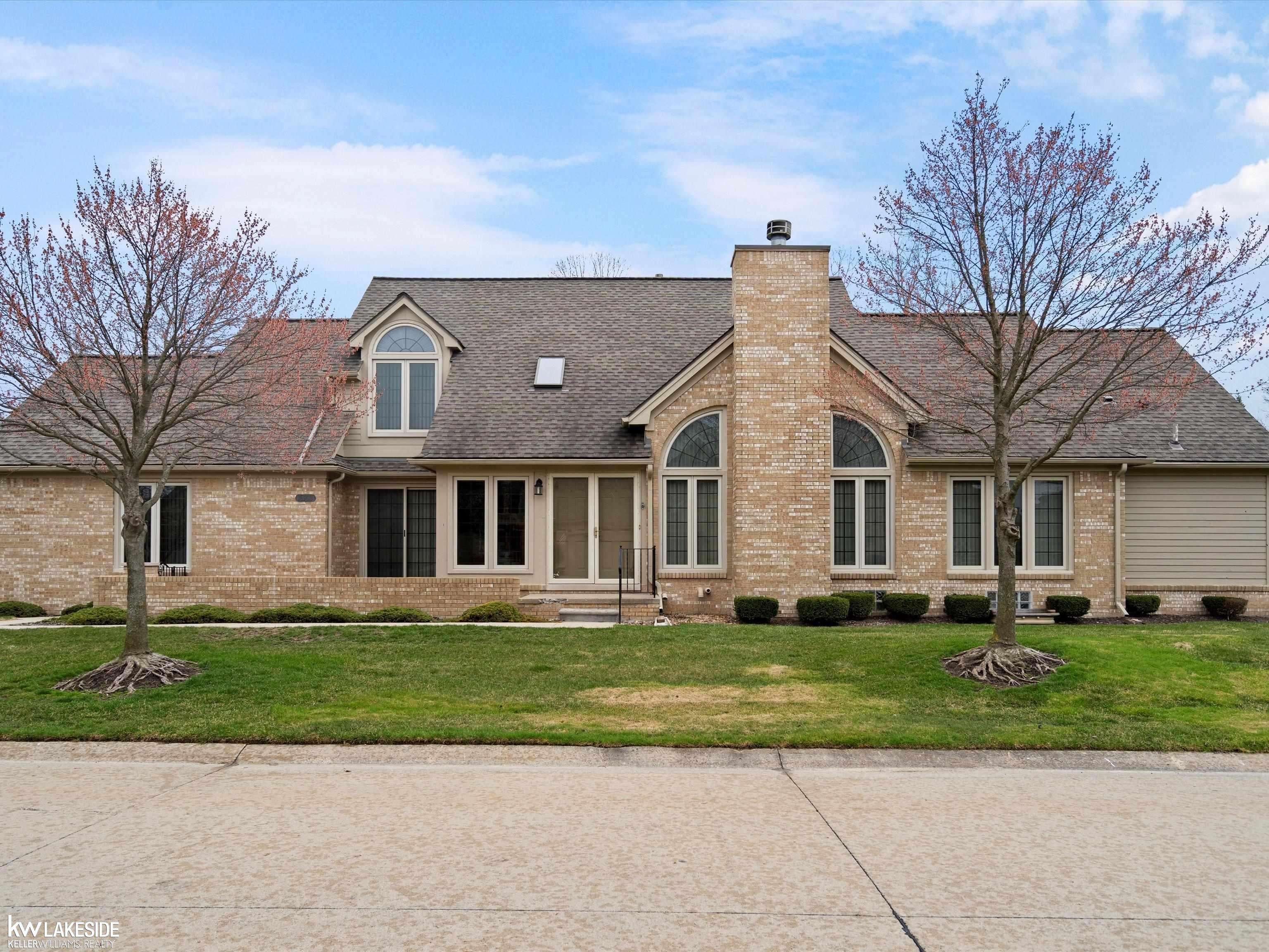 Macomb, MI 48042,16903 Sandstone CIR