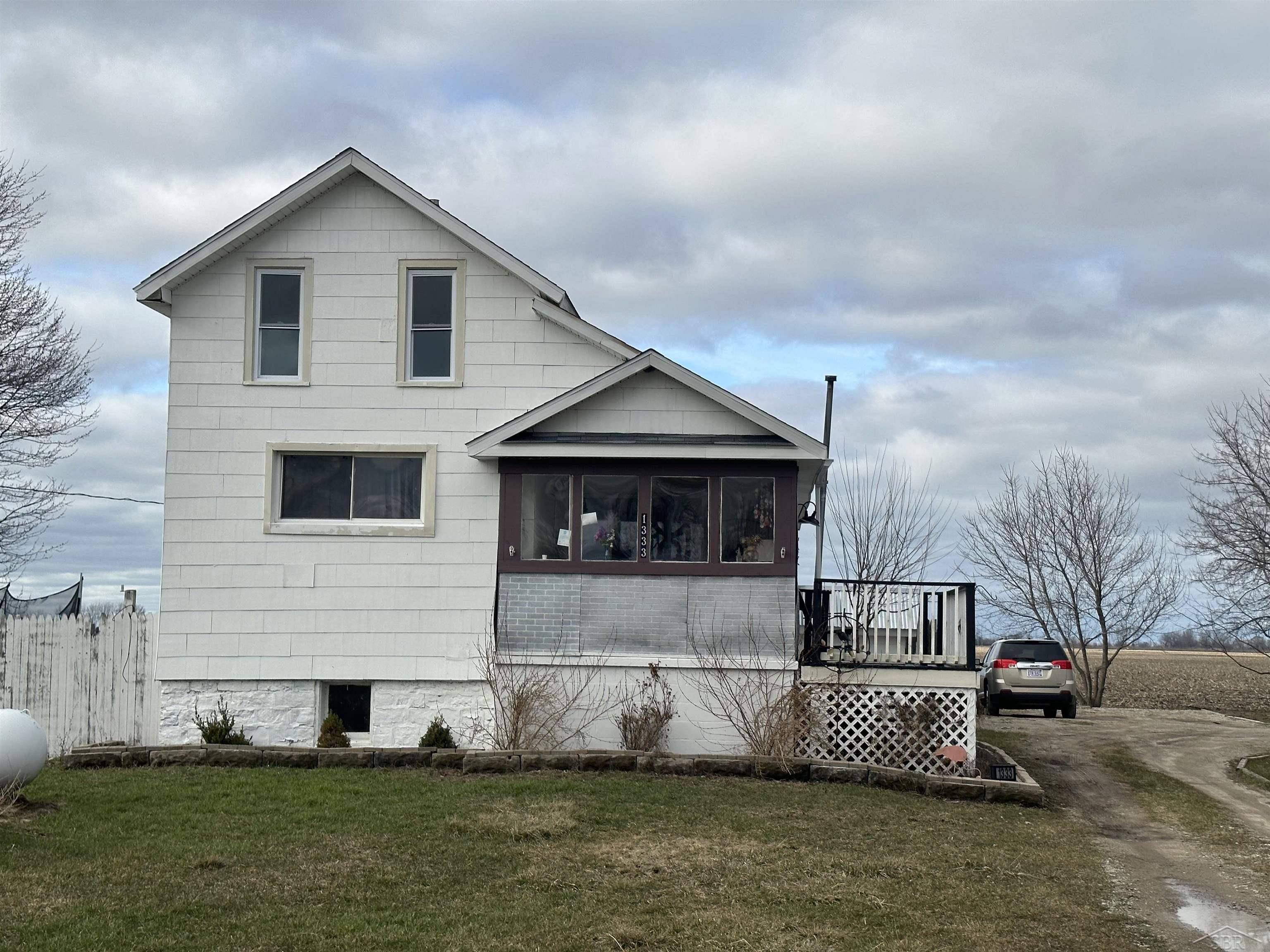 Munger, MI 48747,1333 E Munger RD