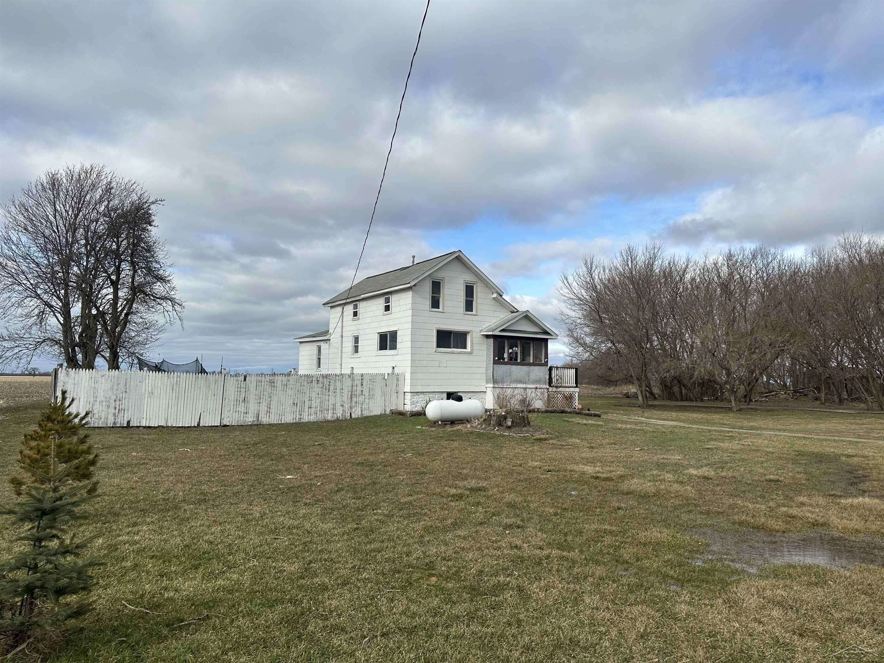 Munger, MI 48747,1333 E Munger RD