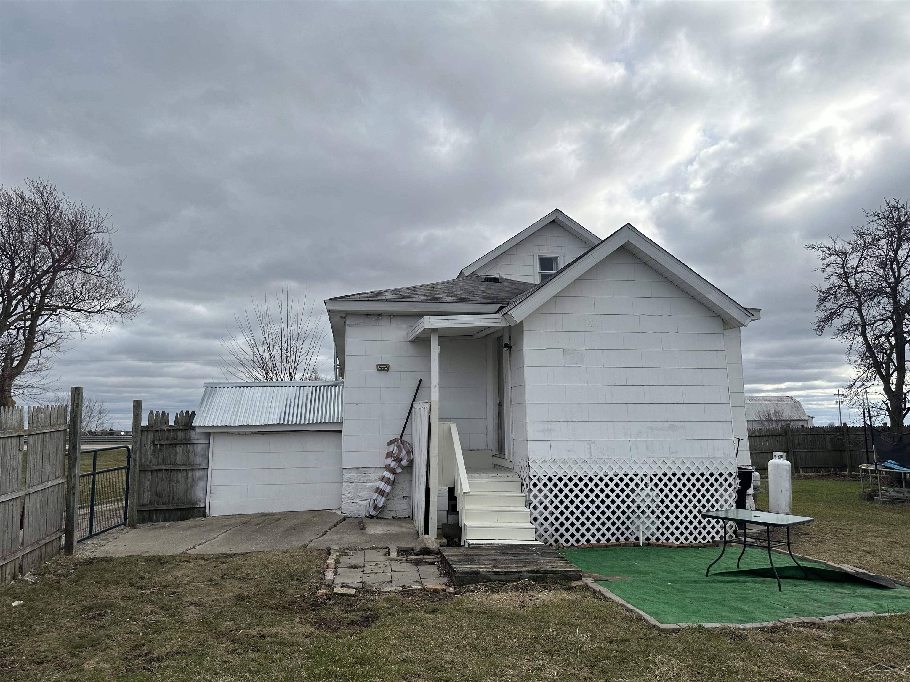 Munger, MI 48747,1333 E Munger RD